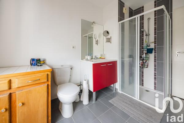 Appartement à vendre 2 pièces 47 m² Rennes