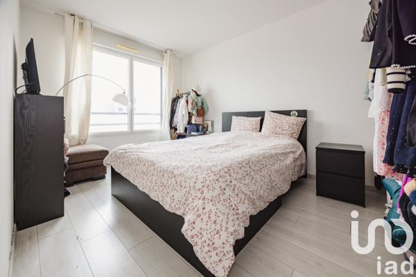 Appartement à vendre 2 pièces 47 m² Rennes