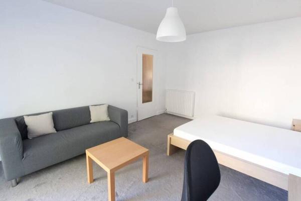 Appartement 1 pièce - 44000 Nantes -  Coulmiers-Jardin des Plantes