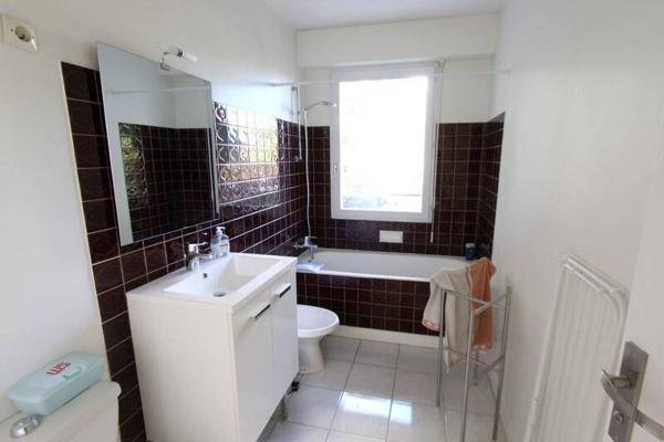 Appartement 1 pièce - 44000 Nantes -  Coulmiers-Jardin des Plantes