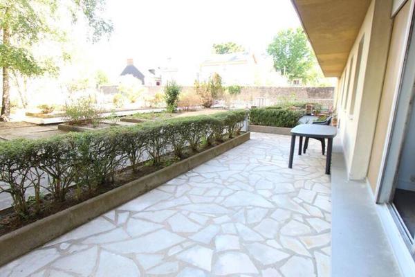 Appartement 1 pièce - 44000 Nantes -  Coulmiers-Jardin des Plantes