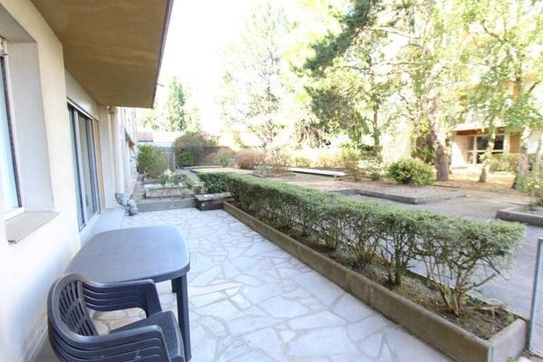 Appartement 1 pièce - 44000 Nantes -  Coulmiers-Jardin des Plantes