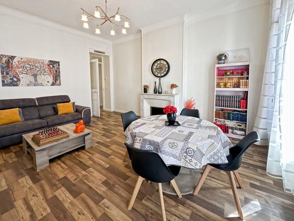 Appartement Cannes 3 pièce(s) 75 m2