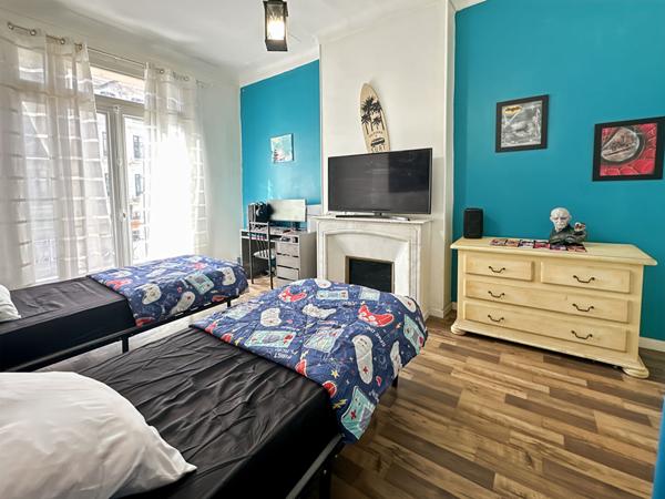 Appartement Cannes 3 pièce(s) 75 m2