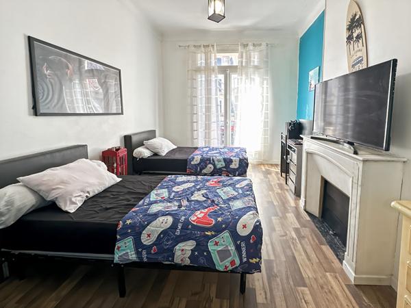 Appartement Cannes 3 pièce(s) 75 m2