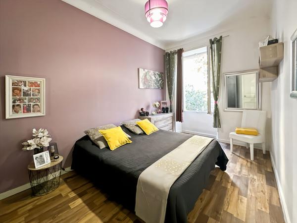 Appartement Cannes 3 pièce(s) 75 m2