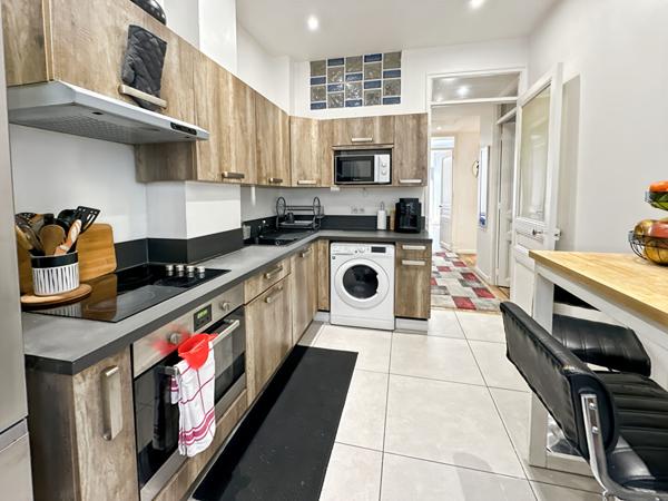 Appartement Cannes 3 pièce(s) 75 m2