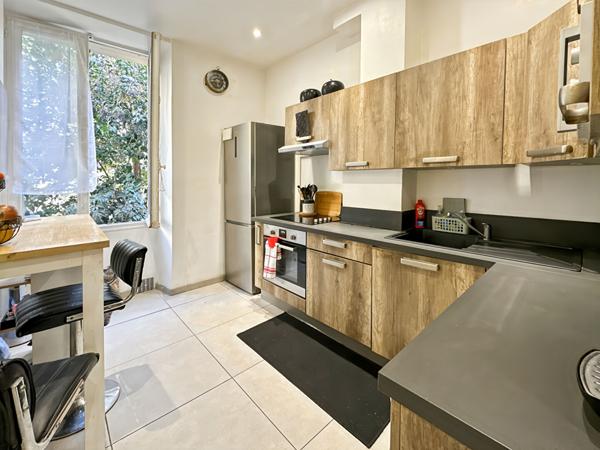Appartement Cannes 3 pièce(s) 75 m2