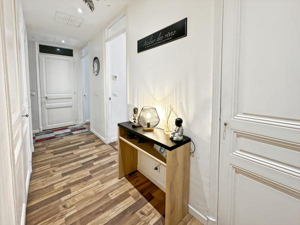 Appartement Cannes 3 pièce(s) 75 m2