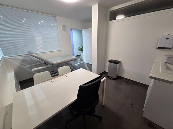 Local Professionnel Polyvalent de 83,47m2 à Tremblay en France