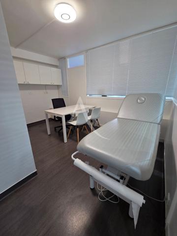 Local Professionnel Polyvalent de 83,47m2 à Tremblay en France