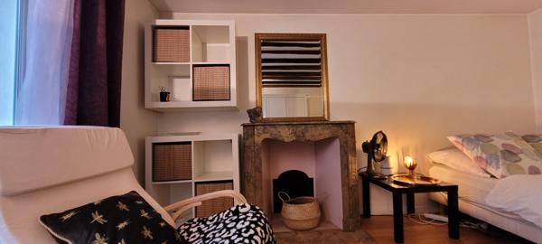 Paris (75007) BEAU STUDIO 22 M2 - INVALIDES - PARIS 7