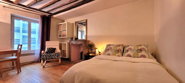 Paris (75007) BEAU STUDIO 22 M2 - INVALIDES - PARIS 7