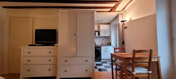 Paris (75007) BEAU STUDIO 22 M2 - INVALIDES - PARIS 7