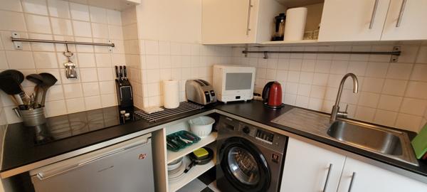 Paris (75007) BEAU STUDIO 22 M2 - INVALIDES - PARIS 7