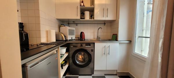 Paris (75007) BEAU STUDIO 22 M2 - INVALIDES - PARIS 7