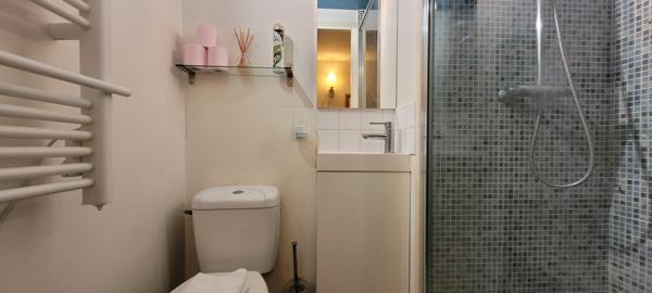 Paris (75007) BEAU STUDIO 22 M2 - INVALIDES - PARIS 7