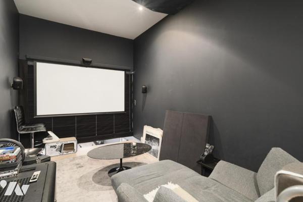 Véritable appartement T5 de type loft avec vue imprenable