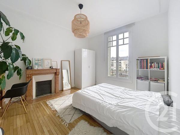 Appartement T5 à vendre  4 pièces - 86,39 m2 NANTES - 44