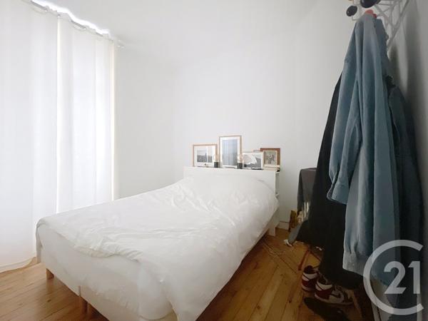 Appartement T5 à vendre  4 pièces - 86,39 m2 NANTES - 44