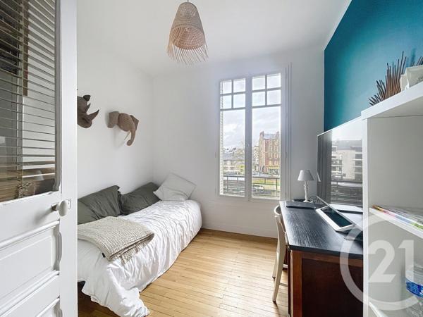 Appartement T5 à vendre  4 pièces - 86,39 m2 NANTES - 44