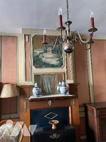 Maison à vendre à TOURCOING, rue Myron Herrick ! Proche des commerces et des transports. Venez ...