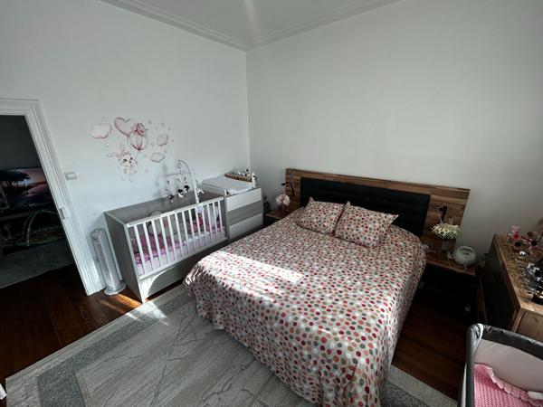 Appartement 2 pièces 42.78 m2
