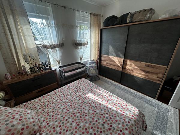 Appartement 2 pièces 42.78 m2