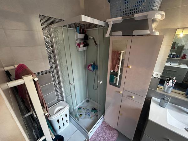 Appartement 2 pièces 42.78 m2