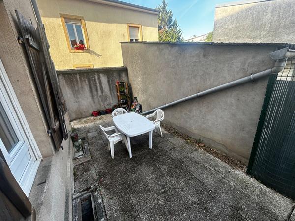 Appartement 2 pièces 42.78 m2