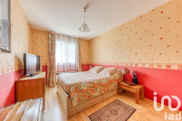 Maison à vendre 6 pièces 123 m² Noisy-le-Grand