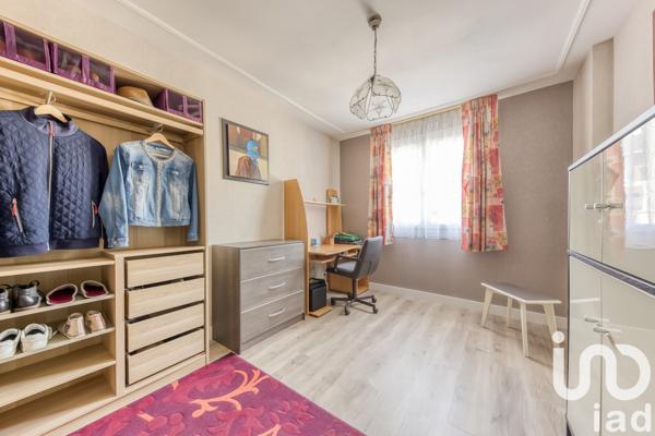 Maison à vendre 6 pièces 123 m² Noisy-le-Grand