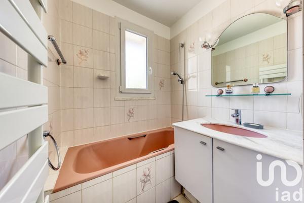 Maison à vendre 6 pièces 123 m² Noisy-le-Grand