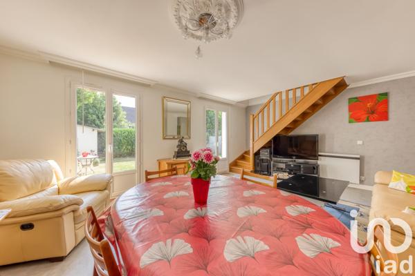 Maison à vendre 6 pièces 123 m² Noisy-le-Grand