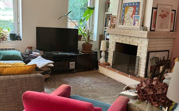 Maison à vendre    4 pièces • 88,84 m2 Toulouse