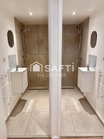 5 chambres,classé B,belle rentabilité