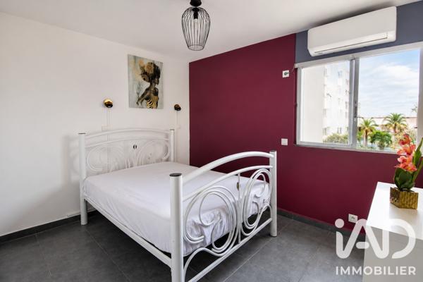 Appartement à vendre 3 pièces 58,85 m² Pointe-à-Pitre