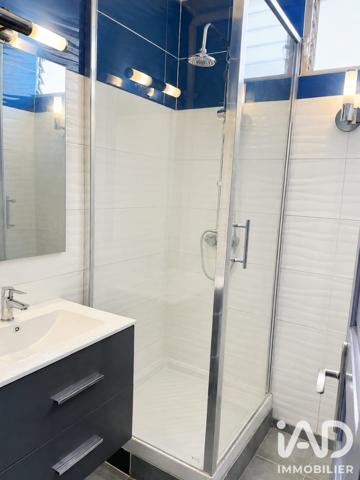Appartement à vendre 3 pièces 58,85 m² Pointe-à-Pitre