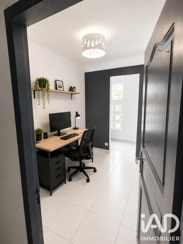 Appartement à vendre 3 pièces 58,85 m² Pointe-à-Pitre