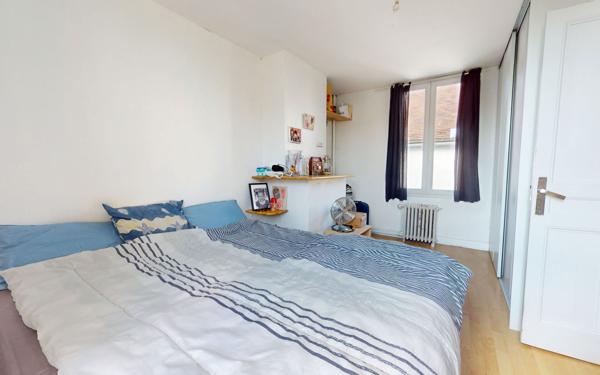 Maison à vendre    5 pièces •  Le Havre