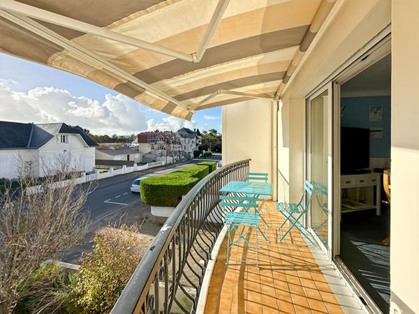 Appartement proche plages et commerces à pieds - SAINT JEAN DE MONTS