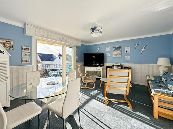 Appartement proche plages et commerces à pieds - SAINT JEAN DE MONTS