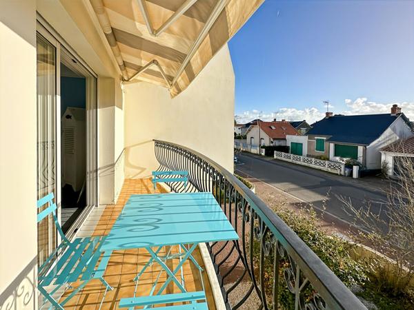 Appartement proche plages et commerces à pieds - SAINT JEAN DE MONTS