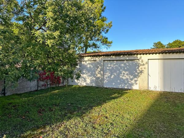 Appartement proche plages et commerces à pieds - SAINT JEAN DE MONTS