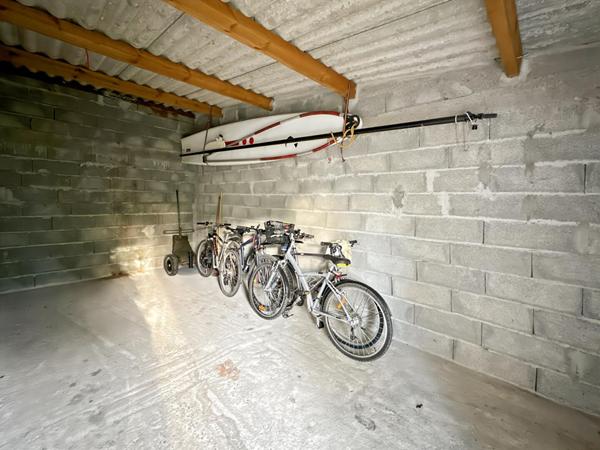 Appartement proche plages et commerces à pieds - SAINT JEAN DE MONTS