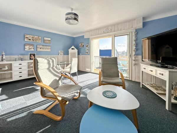 Appartement proche plages et commerces à pieds - SAINT JEAN DE MONTS