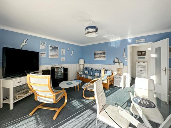 Appartement proche plages et commerces à pieds - SAINT JEAN DE MONTS