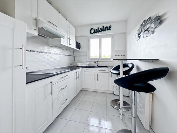 Appartement proche plages et commerces à pieds - SAINT JEAN DE MONTS