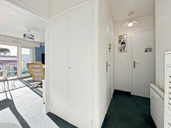 Appartement proche plages et commerces à pieds - SAINT JEAN DE MONTS