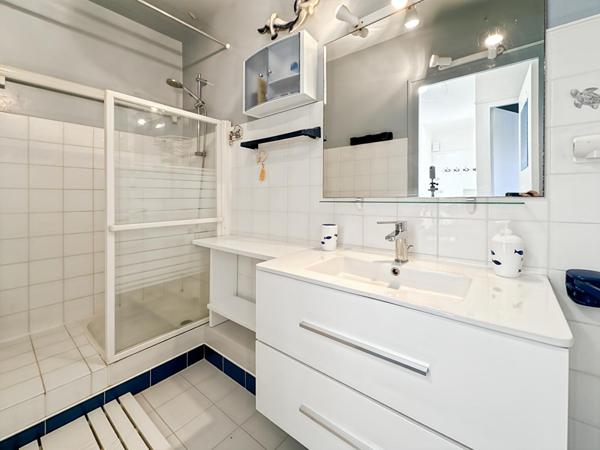 Appartement proche plages et commerces à pieds - SAINT JEAN DE MONTS